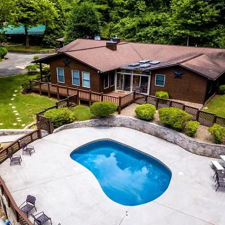 Pioneer Trail Retreat By Avada Properties